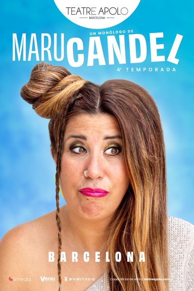 Maru Candel