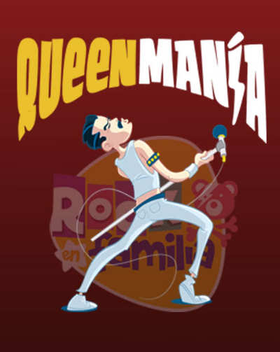 Queenmania