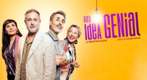 Una Idea Genial