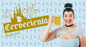 Cervecienta – Nadín Din