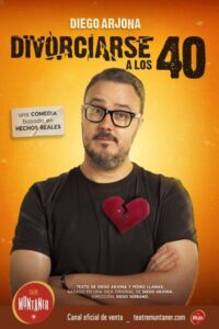 Divorciarse a los 40