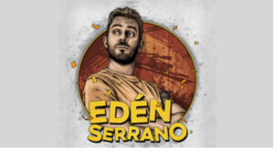 El Show de Edén Serrano