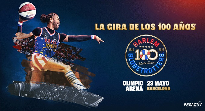 Harlem Globetrotters