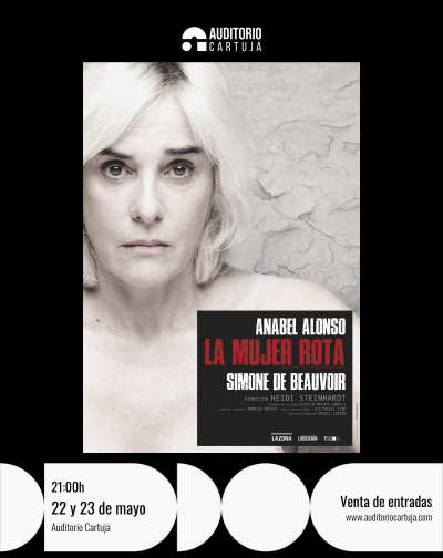 La Mujer Rota