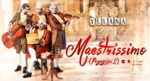 Maestrissimo – Yllana