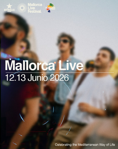 Mallorca Live Festival