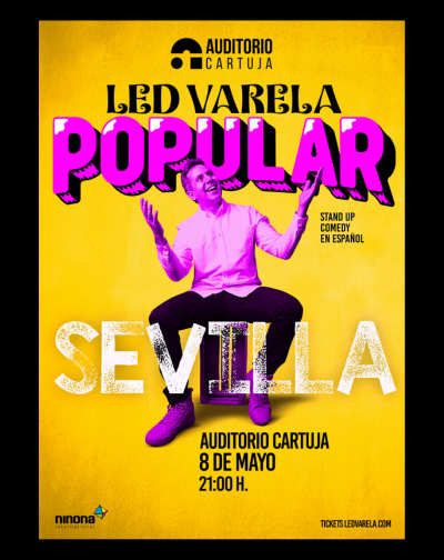 Popular Led Varela
