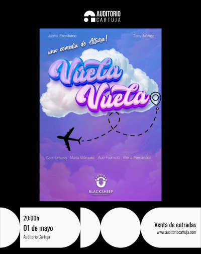 Vuelva Vuela