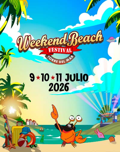 Weekend Beach 2026 Weekend Beach 2026