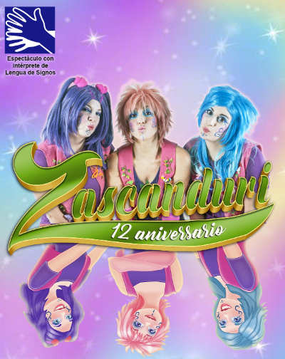 Zascanduri Zascanduri