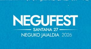 Bebe – Negufest 2026
