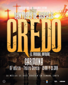 Cantores de Híspalis – Credo