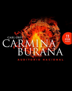 Carmina Burana