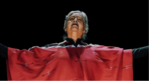 Chavela: El Último Tango