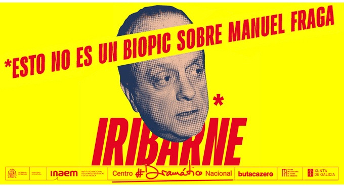 IRIBARNE