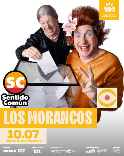 Los Morancos