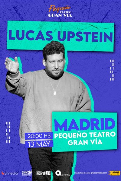 Lucas Upstein