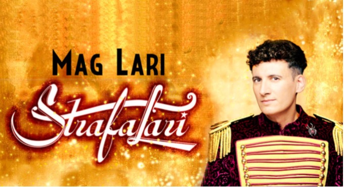 Mag Lari