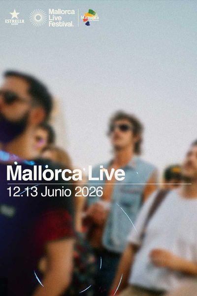 Mallorca Live Festival Mallorca Live Festival