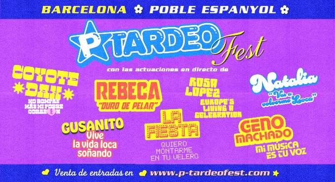 P Tardeo Fest 2025