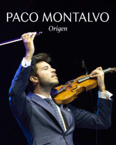 Paco Montalvo – Origen