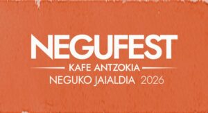 Ray Collin’s Hot Club – Negufest 2026