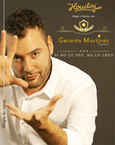 Si No Lo Veo, No Lo Creo