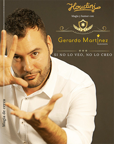 Si No Lo Veo, No Lo Creo