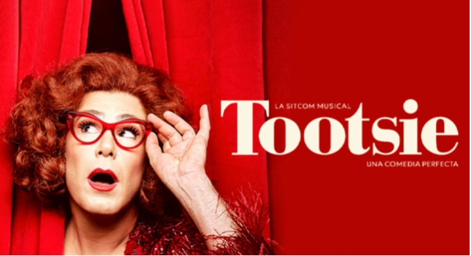Tootsie. La Sitcom Musical