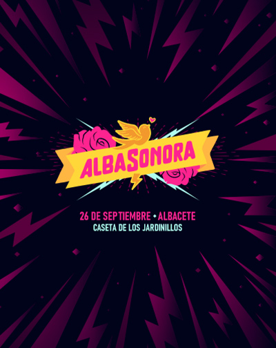 Albasonora Festival Albasonora Festival