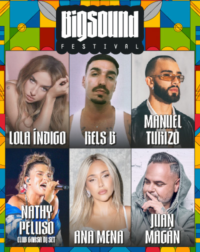 Bigsound Festival 2