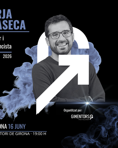 Borja Vilaseca Gimentors