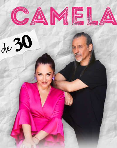 Camela + 30