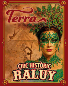 Circo Histórico Raluy «Terra»