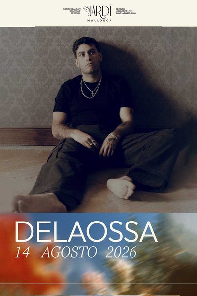 Delaossa - Es Jardí