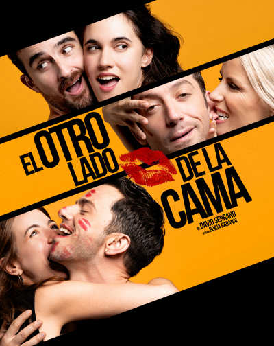 El otro lado de la cama