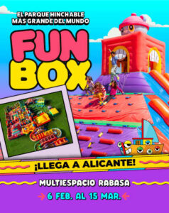 Funbox