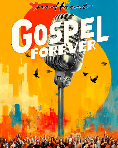 Gospel Forever