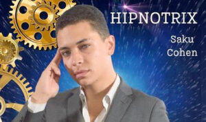 Hipnotrix en Sala Mirari: Mentalismo Inmersivo con Saku Cohen en Málaga