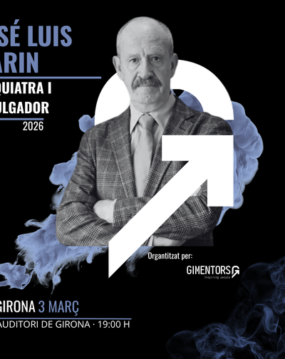 Jose Luis Marin Gimentors