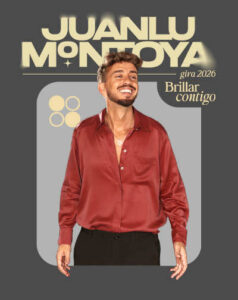 Juanlu Montoya – Brillar Contigo