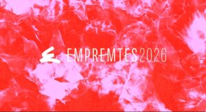 Juventude – Empremtes 2026