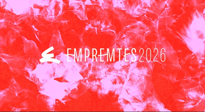 Km.0 – Empremtes 2026