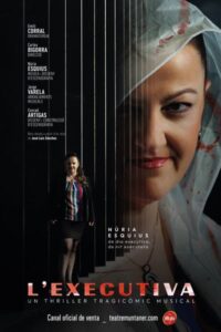 L´Executiva – Sofie Hazzard