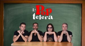 La Poptelera
