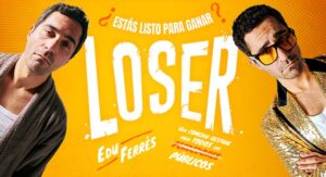 Loser – Edu Ferrés