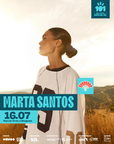 Marta Santos
