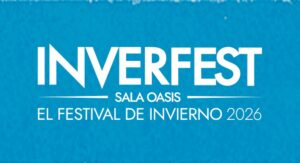 Natalia Lacunza – Inverfest 2026
