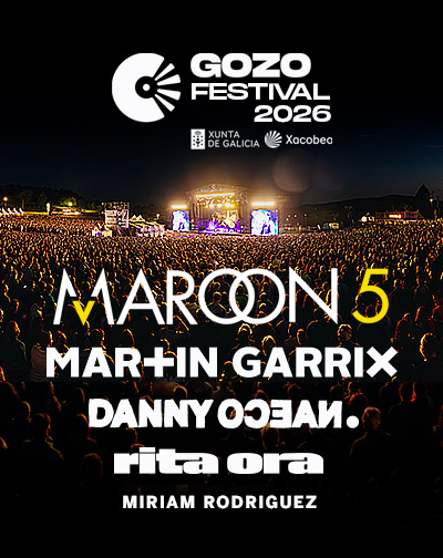 O Gozo Festival 2026 VIP