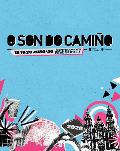 O Son Do Camino 2026